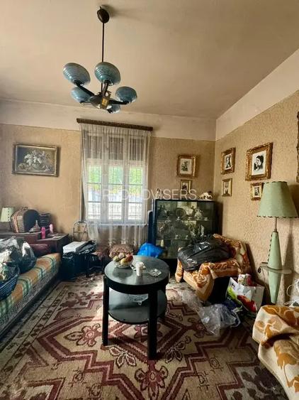 Apartament in vila |Parter| Cotroceni | Locatie de elita|Oportunitate - 3