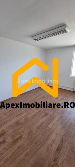 Hala Industrială Vest Ploiești 550 mp + Birouri | Parcare 20 auto | Acces TIR | - 10