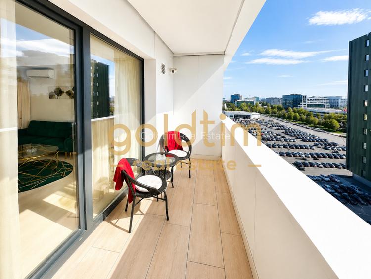 SUPER DEAL/ MOBILAT COMPLET/ GYM / PISCINA - 7