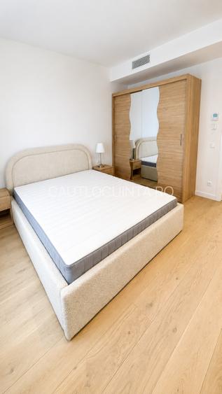 Apartament 2 camere premium | Nusco City | Aviației | Prima închiriere - 7