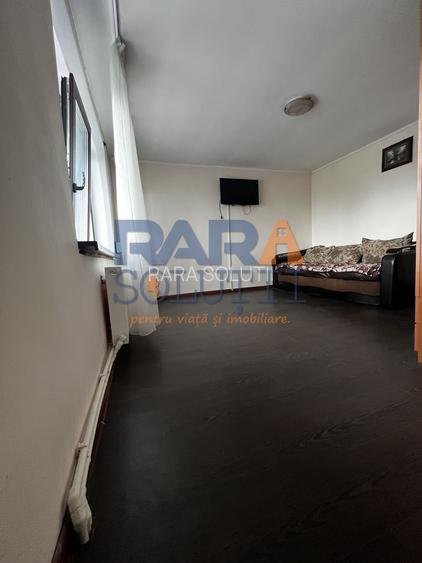 Casă Cordun, 2 dormitoare + living, 1000 mp teren - 8