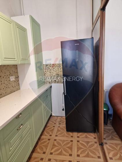 Apartament cu 4 camere,confort lux 146mp. Ultracentral Str Emil Isac - 14