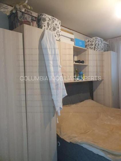 Brancoveanu Lamotesti  apartament 3 camere ideal credit bancar - 4