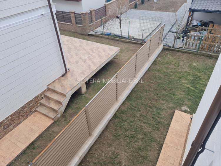 VANZARE CASA VILA - 7