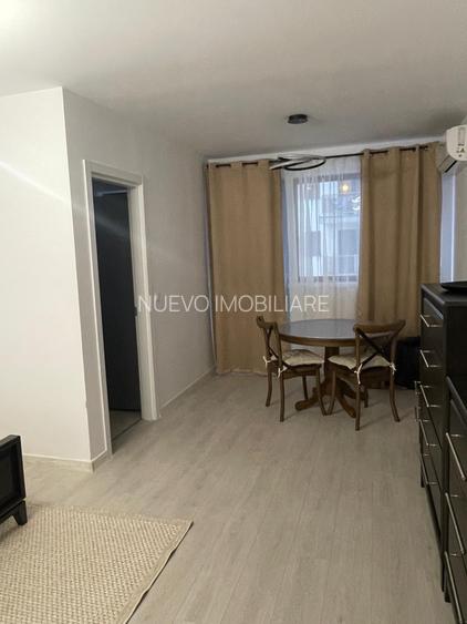 Garsoniera | Hils Brauner | Loc parcare | Metrou | Centrala | Balcon - 3