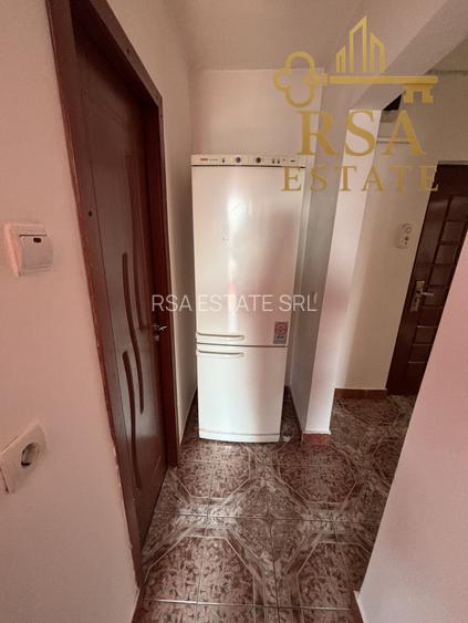 Apartament cu 2 camere de vanzare zona centrala Ramnicu Valcea, etaj 4 - 9