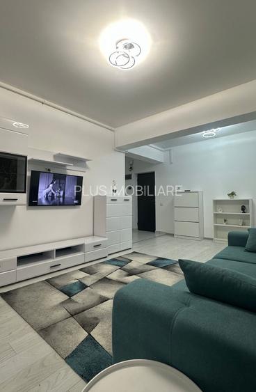 Apartament 2 camere LUX zona Aparatorii Patriei, Complex Viva Residence - 2