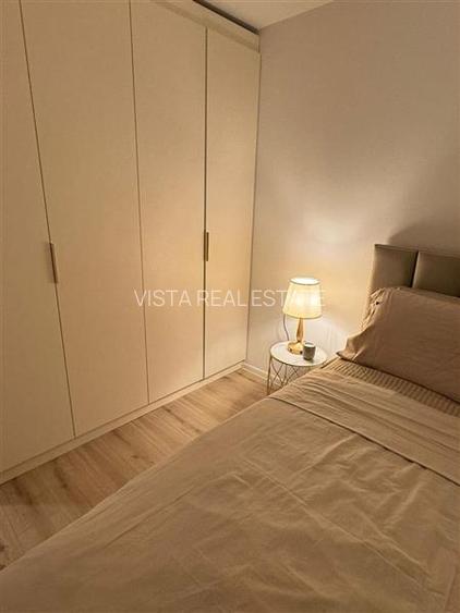 Exclusivitate, Apartament 2 camere, Qualis 2, Tractorul, Brasov - 13