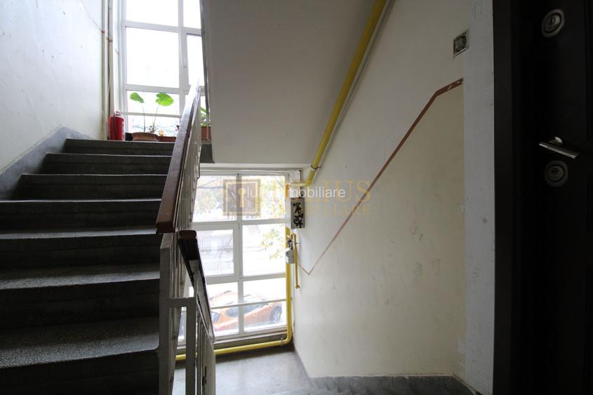 Piata 700; centrala proprie, la prima inchiriere dupa renovare. - 17