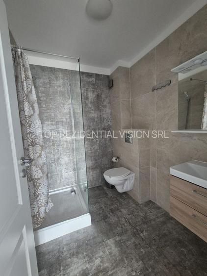 AP. 2CAM. MOBILAT-MUTARE IMEDIATA / POZITIE SUD-EST. BLOC P+4! - 10