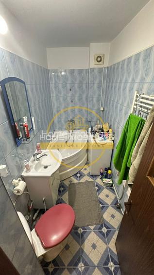 🏠Apartament 2 camere, 57mp. decomandat et.6/8  // 📍Gara - Carrefour Billa - 6