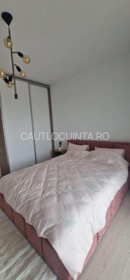 Apartament 2 camere de inchiriat Sisesti | Metrou Straulesti | Panorama Lake - 3