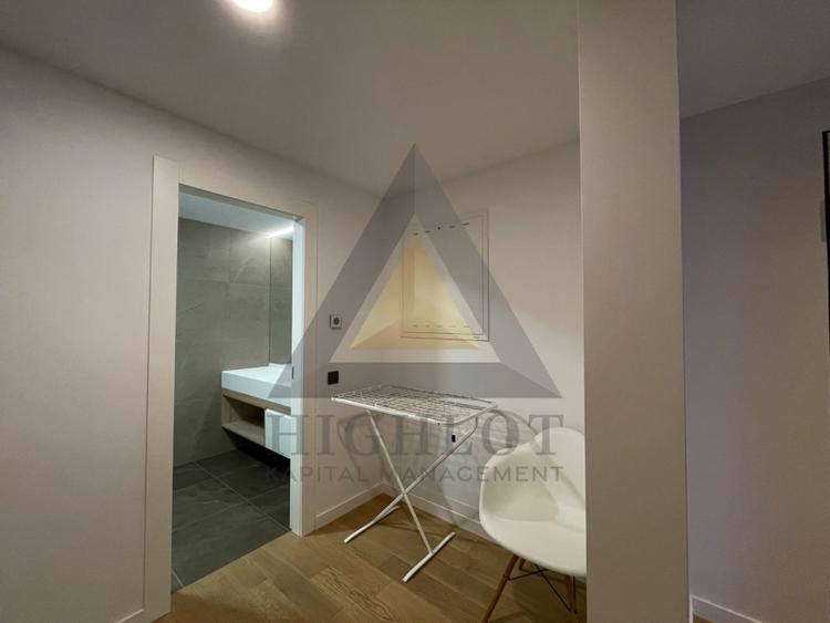 3 camere închiriere One Herăstrău Towers