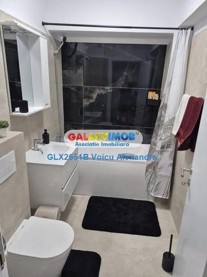 Apartament Tip Studio Lux Berceni - Dimitrie Leonida - Metrou