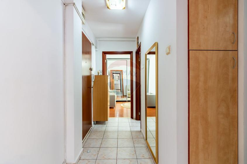Apartament 2 camere, Centrala proprie, Comision 0%