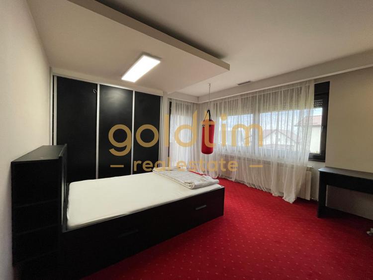 VILĂ EXCLUSIVISTĂ - PISCINĂ INTERIOARĂ - CARTIER PRIVAT – PĂULEȘTI