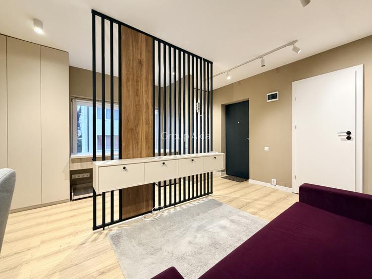 Inchiriere Apartament 2 camere, terasa privata, parcare, Zorilor - 12
