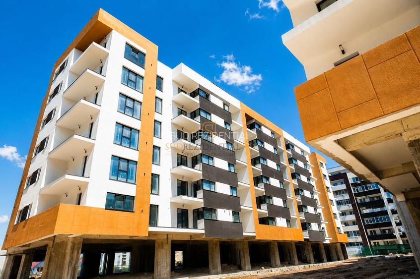 Garsoniera 0% Comision - zona excelenta, langa metrou Berceni - 9
