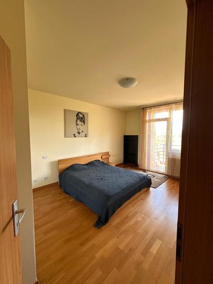 Apartament Spațios cu 4 Camere lângă Pădurea Băneasa | Iancu Nicolae