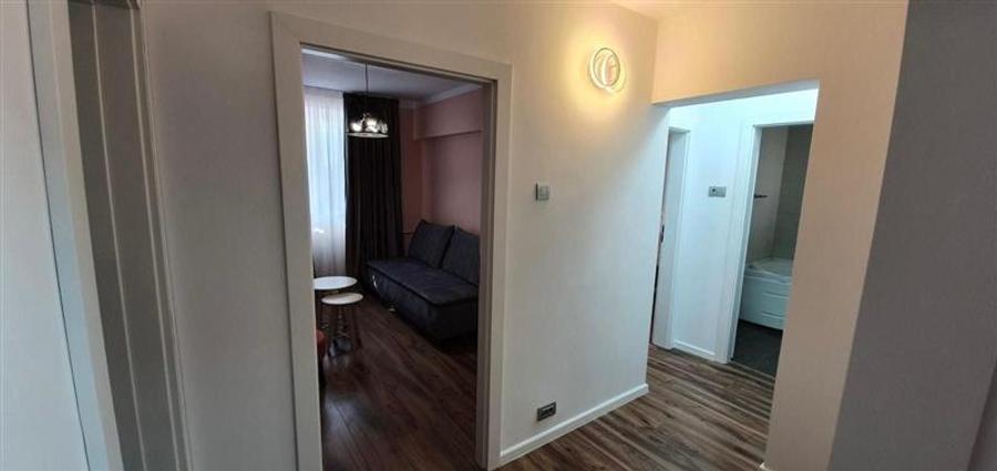 3 camere - semidecomandat - 70 mp - Metrou Tineretului