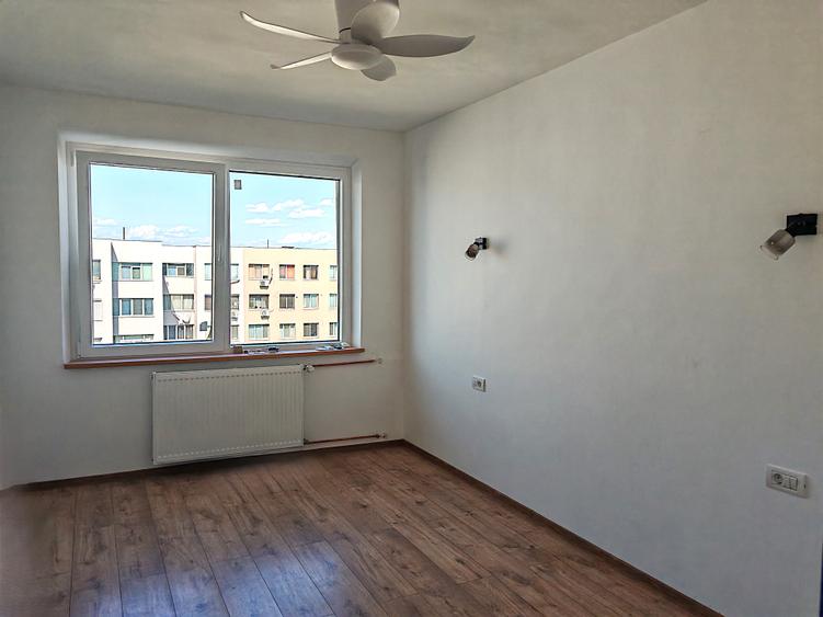 Apartament 2 camere Decom - Renovat Total si Instal. Electrica - Jean Steriadi