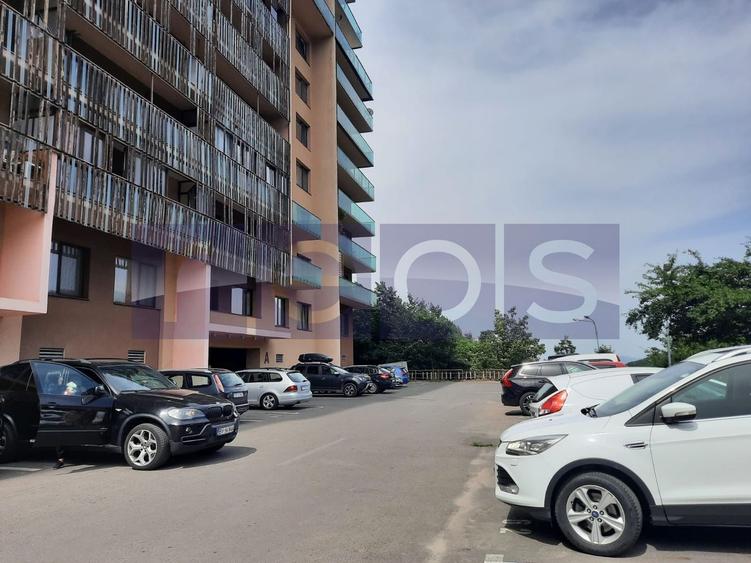 VANZARE 2 CAMERE | MOBILAT UTILAT | TAMPA GARDENS BRASOV - 6