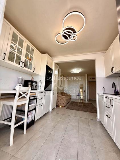 VEZI VIDEO! Apartament 3 camere Hills Brauner | Imobil Exclusivist | PARCARE - 5