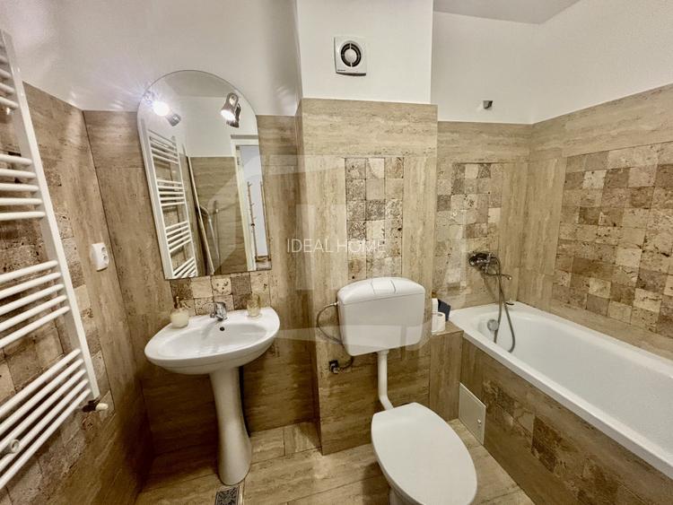 Apartament 2 camere I cu parcare I Dambul Rotund I Lidl Calea Baciului - 6