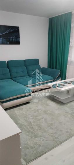 Apartament 2 camere de inchiriat, Giroc pet friendly