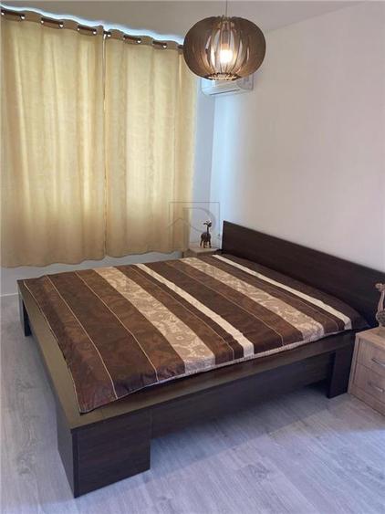 SIMION BARNUTIU - BLOC NOU - LIFT - 3 cam - 2 bai - terasa - LOC PARCARE+BOXA CF