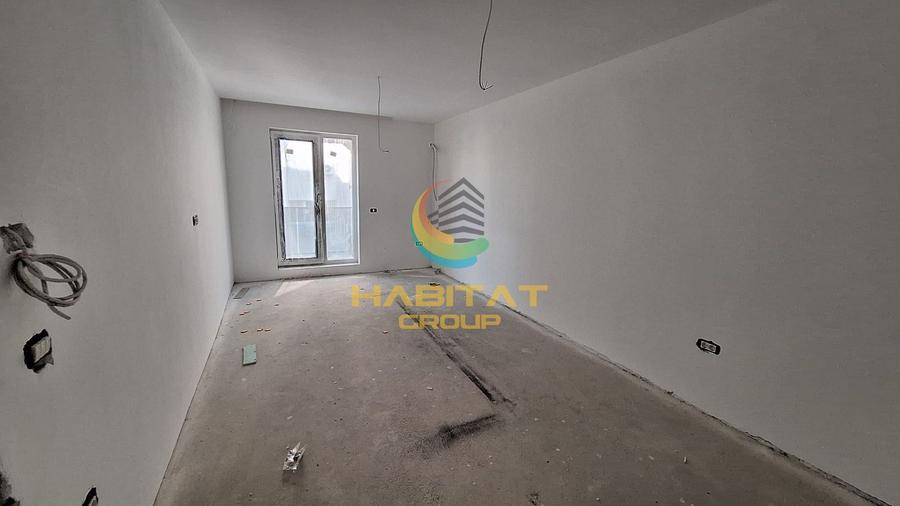 Vanzare ap 3 camere et 2 cu centrala termica Brancoveanu