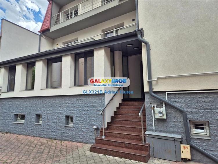 Hotel | Pensiune | 10 camere | S+P+3E | Dorobanti | Piata Romana
