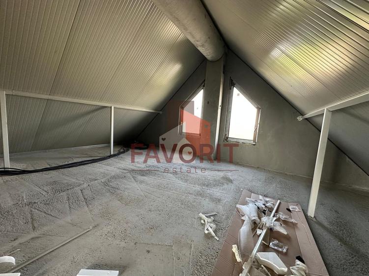 Casa Individuala in Sanandrei | 3 camere | Toate utilitatile | Asfalt