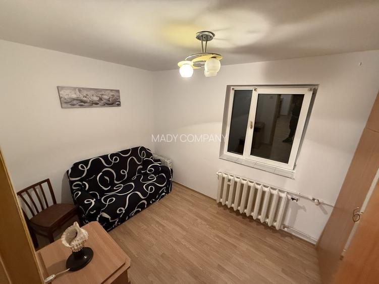 Apartament zona tomis 3 City park mall/ Lac - 2