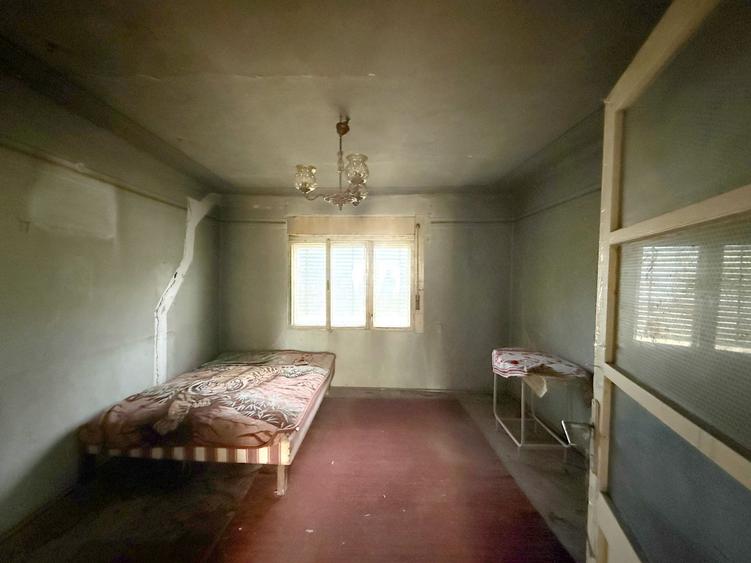 Casă individuală de vânzare, Mircea cel Bătrân, Timișoara