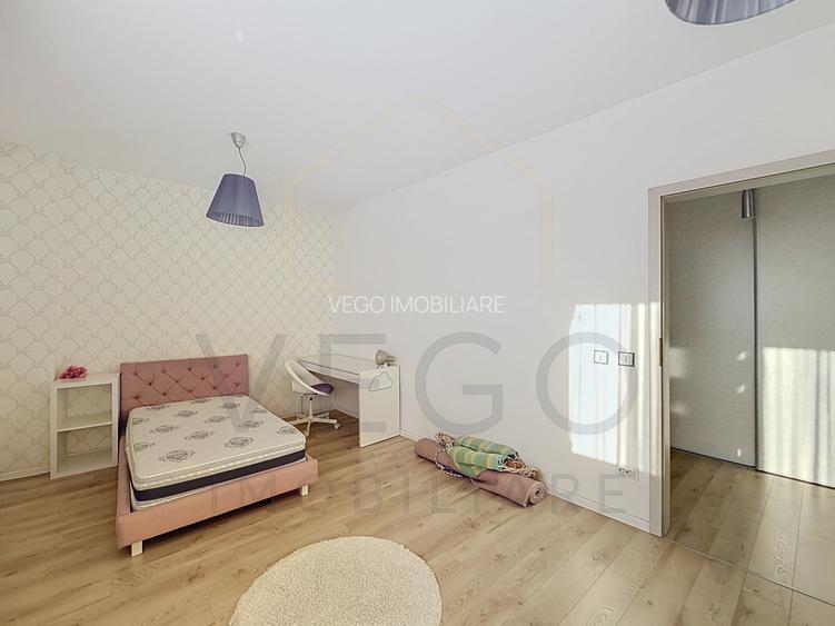 Apartament cu 2 camere, 64 mp, parcare, panoramic superb, in Zorilor - 7