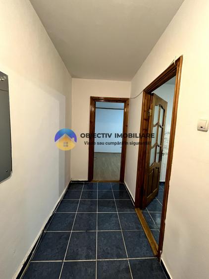 Apartament 2 camere- Aleea Aurorei