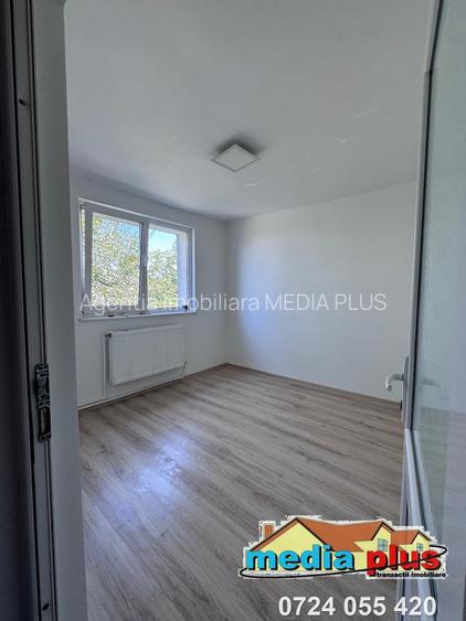 Apartament cu 3 camere de vânzare – Cartierul Aviație - 5