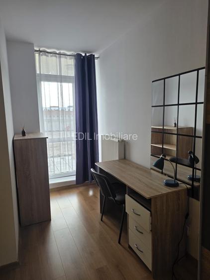 Apartament de închiriat, 4 camere, 110 mp, Central zona Tribunal - 8