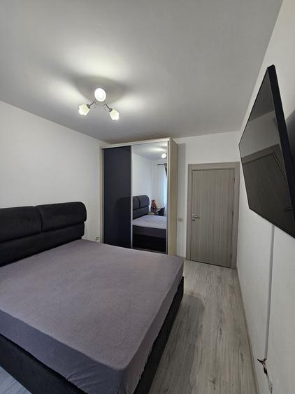 Apartament 3 camere cu gradina proprie /Militari /Pacii /Drumul Belșugului