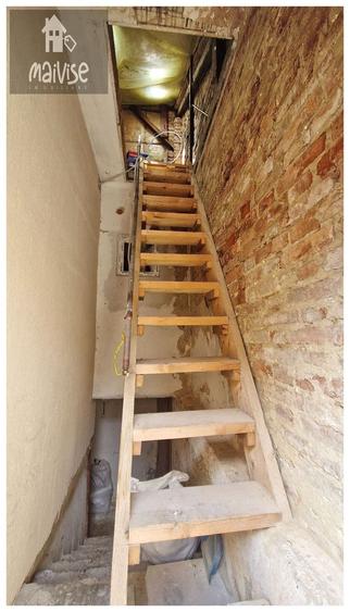 Apartament 2 camere de vanzare la casa, Schei-Piata Unirii
