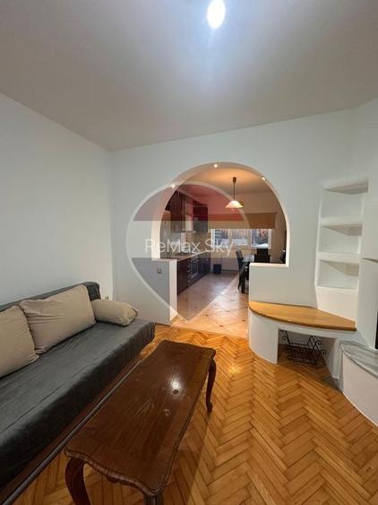 Închiriez casă ultrafinisată, zona Dâmbul Rotund - 2