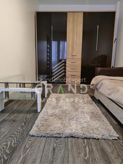 Ap 2 camere | Balcon |Manastur-Edgar Quinet - 10