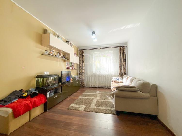 Apartament 4 camere de vanzare in Manastur, Cluj Napoca