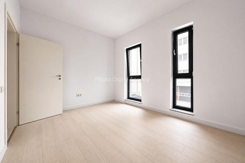 Timpuri Noi apartament 4 camere  An 2025 et. 1, TVA +1 loc parcare incluse - 17