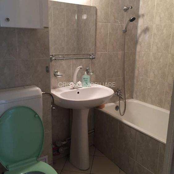 Închiriere Apartament 2 camere Piața Unirii, 5 min metrou, parcare, Petfriendly - 16