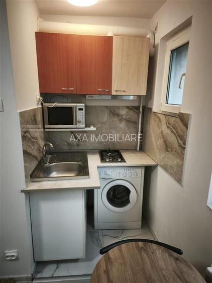 Apartament 2 camere Cantemir - 3