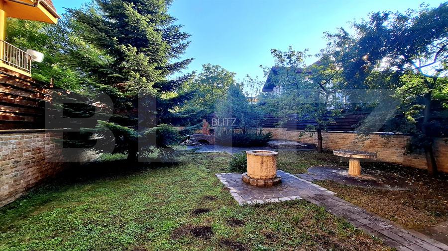 Casă individuală, generos compartimentată, teren 500mp, zona Bună Ziua - 3
