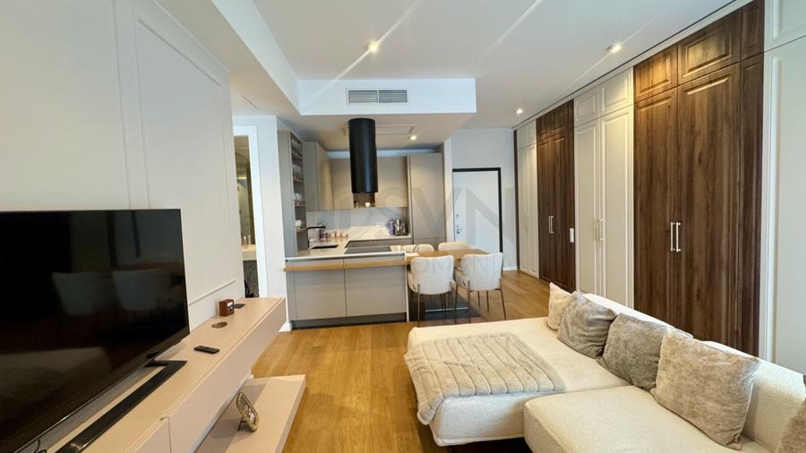 REA1029263 2 camere superb ONE VERDI PARK