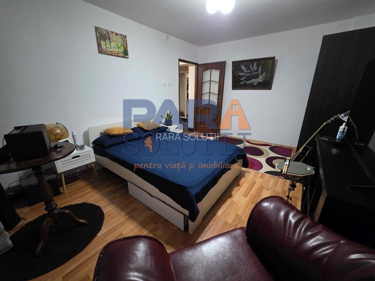 Apartament 3 camere - ULTRACENTRAL - 5